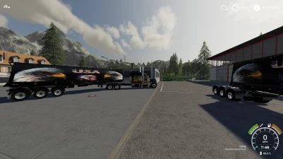 USA Trailers v1.0.0.0