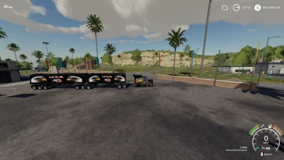 USA Trailers v1.0.0.0