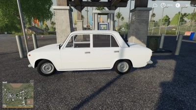 VAZ 2101 v2.0.0.0