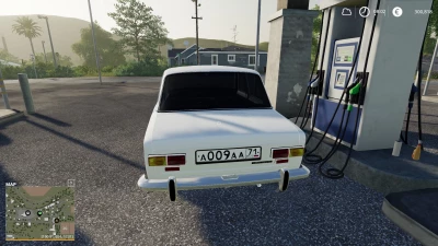 VAZ 2101 v2.0.0.0