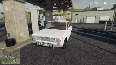 VAZ 2101 v2.0.0.0