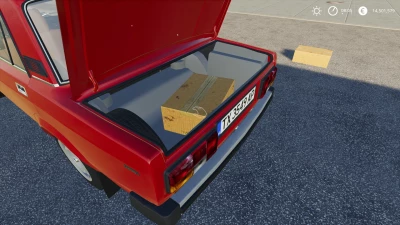 VAZ 2105/07 v1.0.0.0