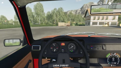 VAZ 2105/07 v1.0.0.0