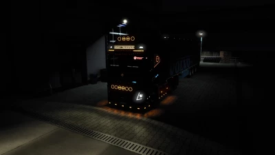 Volvo FH16 2012 Light Pack 1.42
