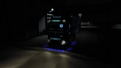 Volvo FH16 2012 Light Pack 1.42