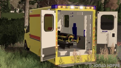 WAS RTW on Sprinter v1.0.0.0