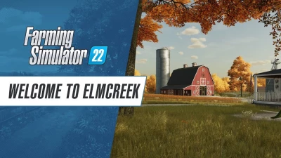 Welcome to Elmcreek!