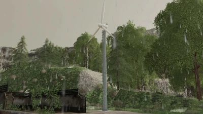 Wind Turbine Aircon10 v1.0.0.0