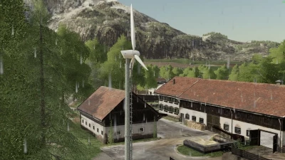 Wind Turbine Aircon10 v1.0.0.0
