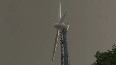 Wind Turbine Aircon10 v1.0.0.0