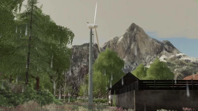 Wind Turbine Aircon10 v1.0.0.0