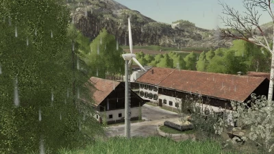 Wind Turbine Aircon10 v1.0.0.0