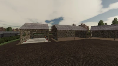 Wyther Farms Shed Pack v1.2.0.0
