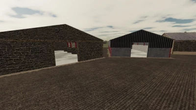 Wyther Farms Shed Pack v1.2.0.0