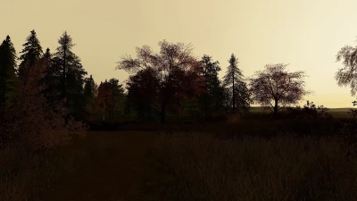 Yagodnoye Village v3.0.6