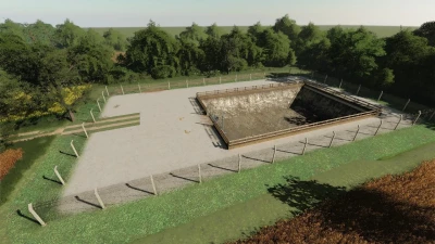 Yarn Bearings v1.0.0.0