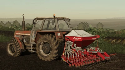 Zetor Crystal 12011 v3.1.0.0