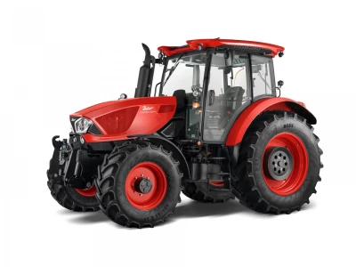 Zetor Forterra HSX v1.0