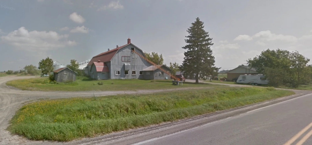 SaintNarcisseDeBeaurivage v1.1 Modhub.us