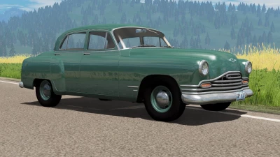 1955 Burnside Suit v1.02