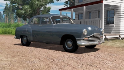 1955 Burnside Suit v1.02