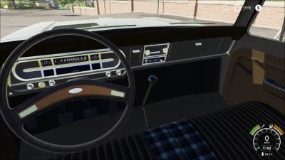 1964 Ford T850 Semi v1.0