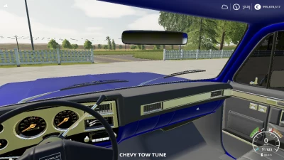 1979 CHEVROLET SILVERADO SLAMMED AND REGULAR PACK v1.0