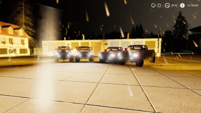 1996 Dodge Ram 3500 EAV v1.0.0.0