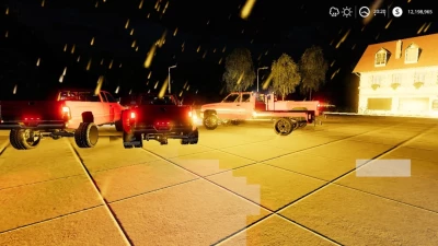 1996 Dodge Ram 3500 EAV v1.0.0.0