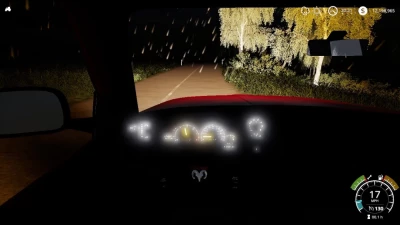 1996 Dodge Ram 3500 EAV v1.0.0.0