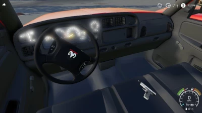1996 Dodge Ram 3500 EAV v1.0.0.0