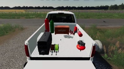 1997 Chevy 1500 edit v1.0