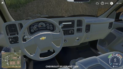 2002 Chevy Silverado Extended v1.0.0.0