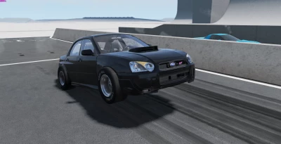 2004-2006 Subaru Impreza WRX v1.0
