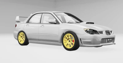 2004-2006 Subaru Impreza WRX v1.0