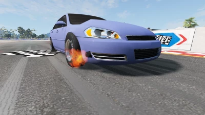 2006-13 Bruckell Apolla V26