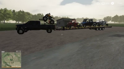 2006 f250 6.0 Powerstroke v1.0.0.0