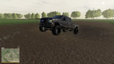 2006 f250 6.0 Powerstroke v1.0.0.0