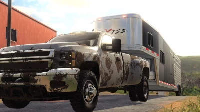 2010 Chevy 3500 SC v1.0.0.0