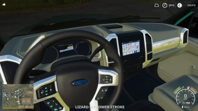 2011 Ford Excursion v1.0.0.0