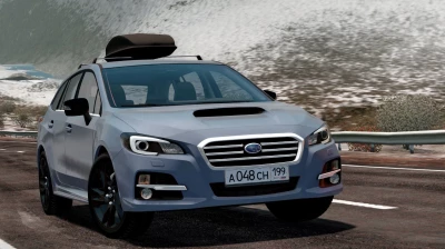 2015 Subaru Levorg 2.0 GT-S 1.5.9 - 1.5.9.2