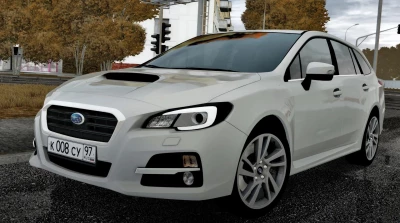 2015 Subaru Levorg 2.0 GT-S 1.5.9 - 1.5.9.2