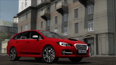 2015 Subaru Levorg 2.0 GT-S 1.5.9 - 1.5.9.2