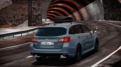 2015 Subaru Levorg 2.0 GT-S 1.5.9 - 1.5.9.2