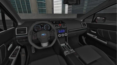 2015 Subaru Levorg 2.0 GT-S 1.5.9 - 1.5.9.2