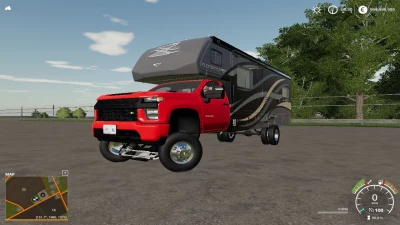 2020 CHEVY CAMPER EDIT v1.0.0.0