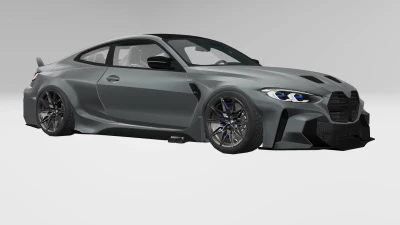 2021 bmw M4 G82 IMPROVED v2.3