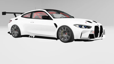 2021 bmw M4 G82 IMPROVED v2.3
