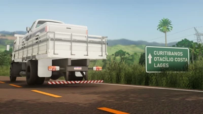 Agrale 14000 Brazil v1.0.0.0