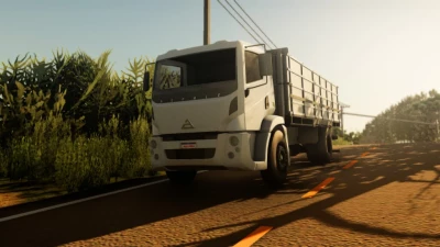 Agrale 14000 Brazil v1.0.0.0